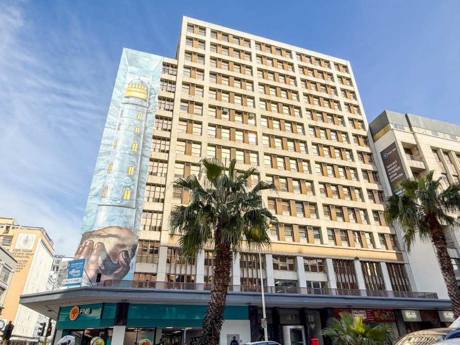 Commercial Property for Sale in Cape Town City Centre Western Cape